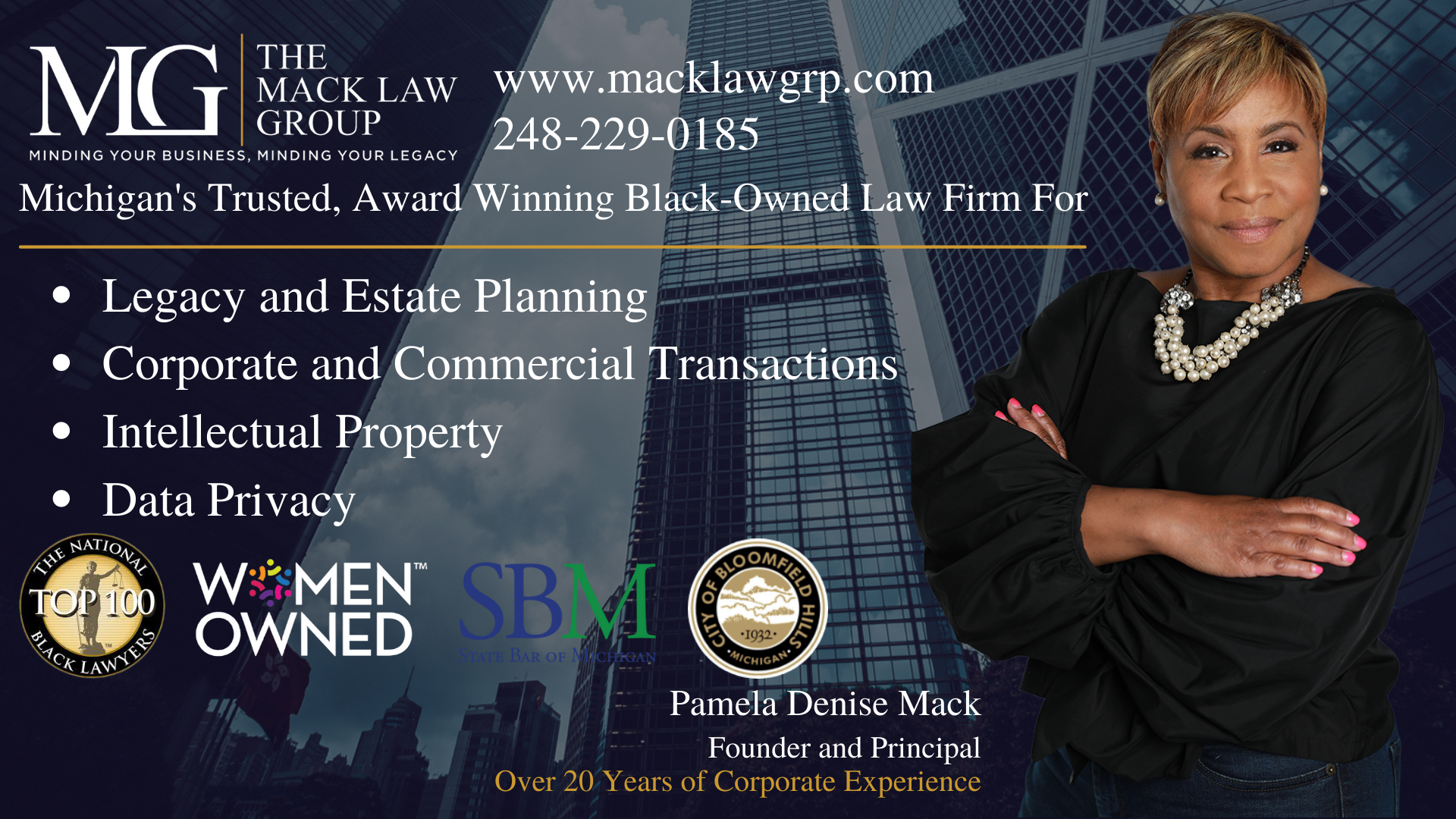 The Mack Law Group