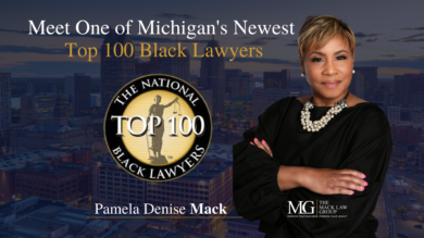 PRESS RELEASE: Top 100 National Black Lawyers