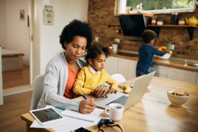 Estate Planning Strategies for Single Mothers: Ensuring Financial Security